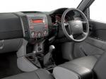 Ford Ranger Double Cab 2009 года (ZA)